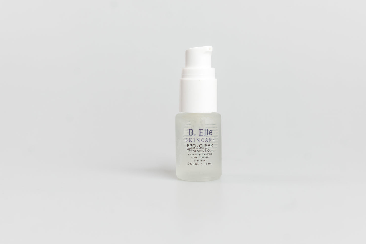 B Elle Skincare Spot Serum