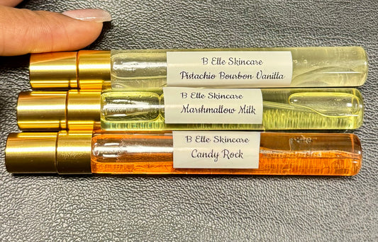 Body By B Elle Perfume Oil EDP 10ml