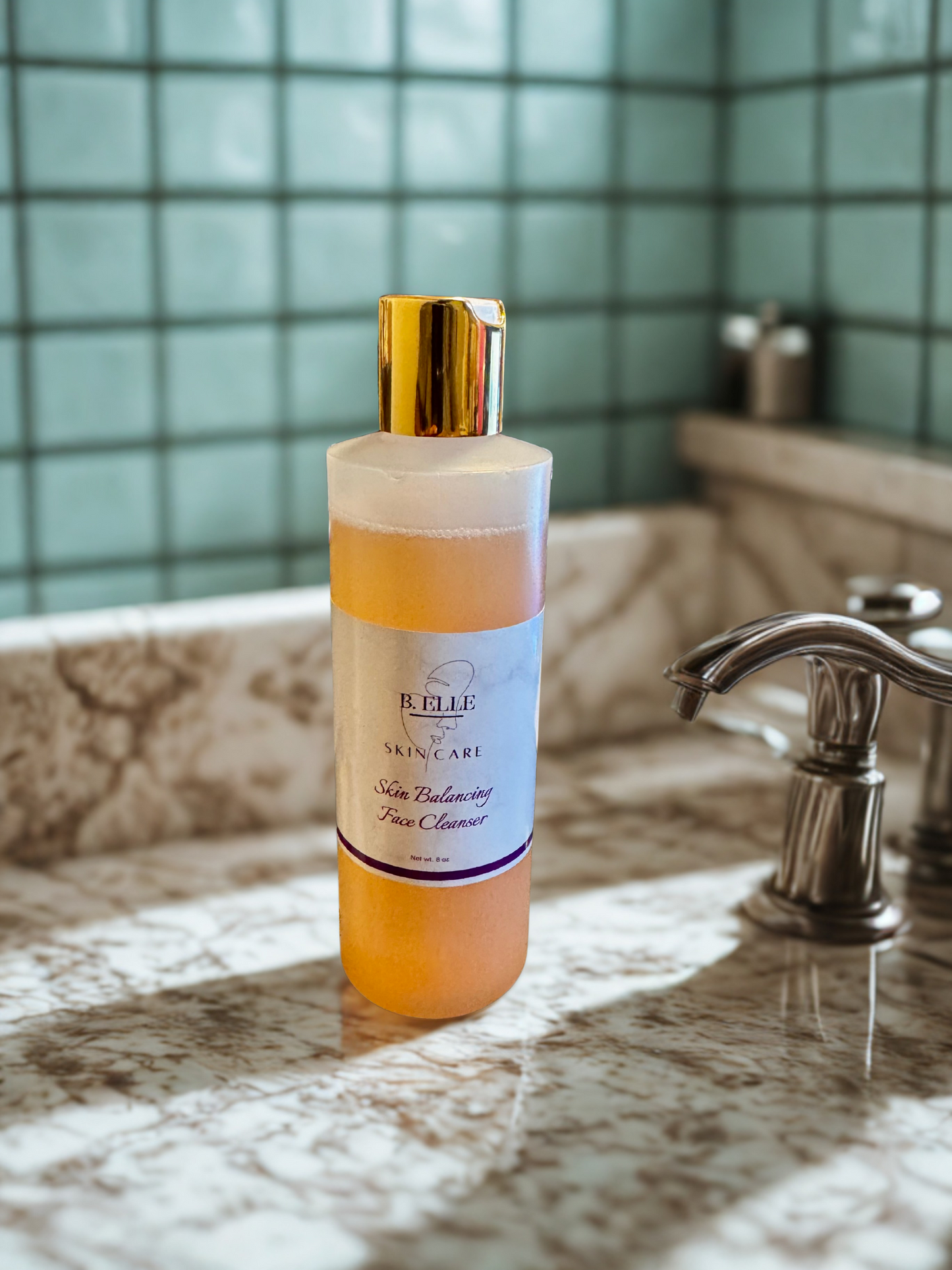 B. Elle Skincare Skin Balancing Cleanser