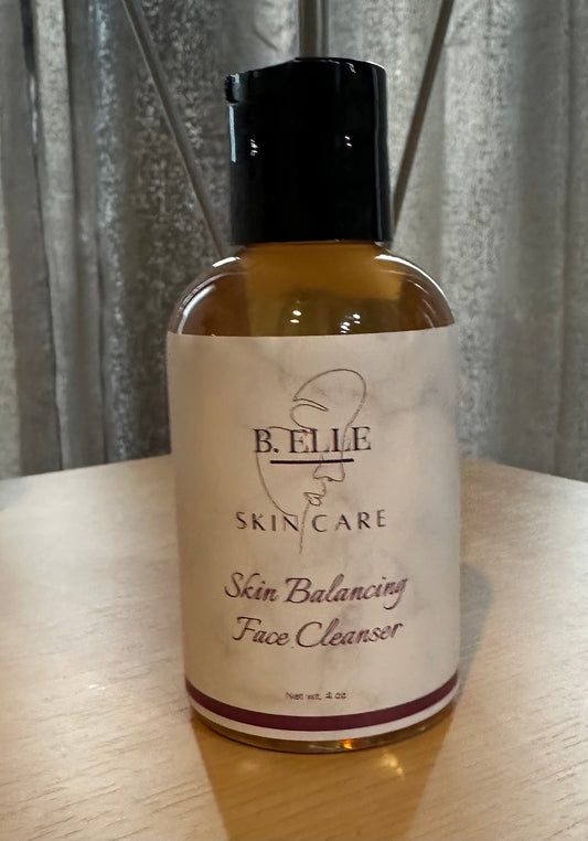 B. Elle Skincare Skin Balancing Cleanser