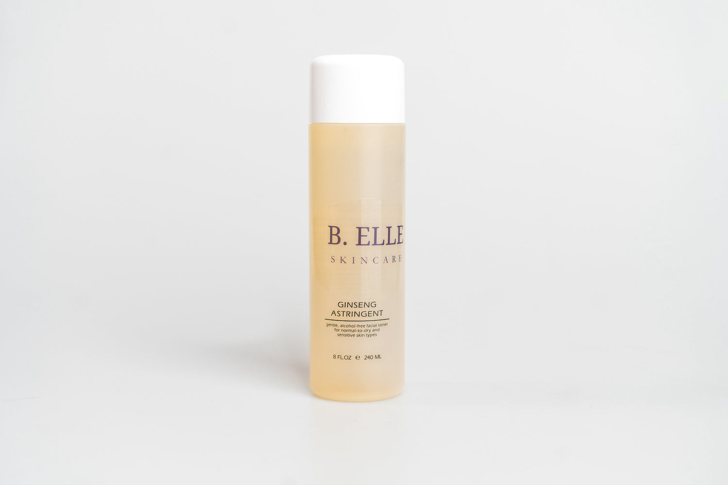 B.Elle Skincare Toners