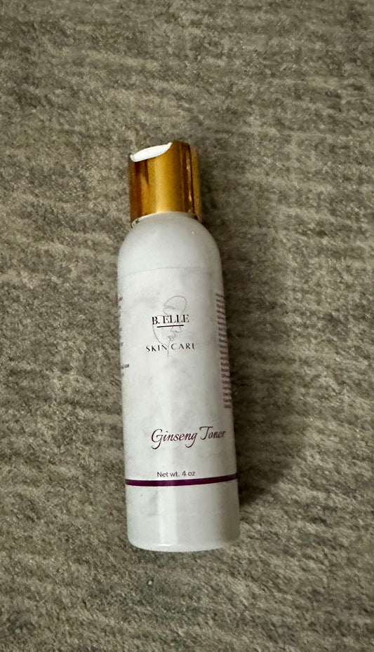 B. Elle Skincare Ginseng Astringent