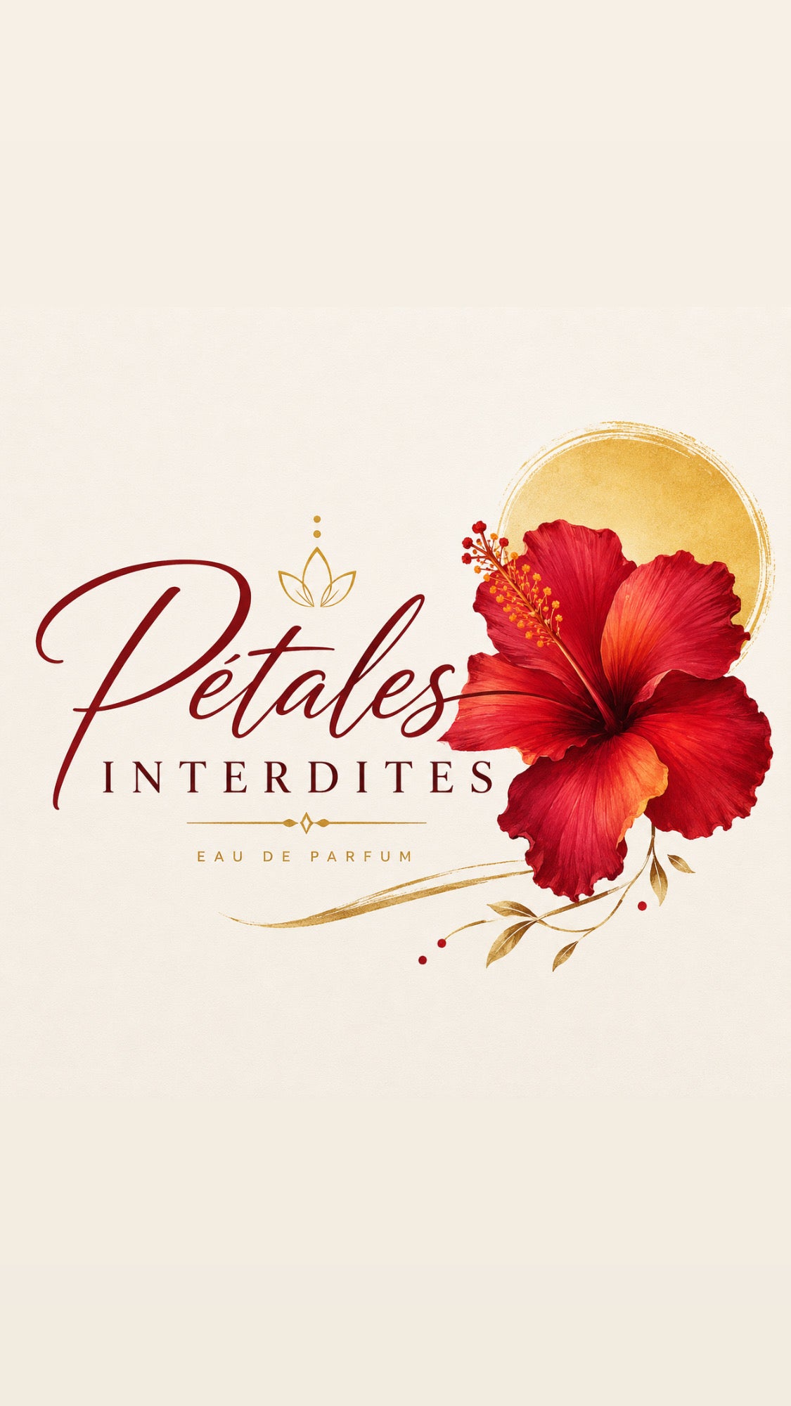 B.Elle & Tina.Elle presents  Pétales Interdites (Pre-Order)