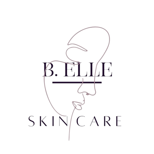 Body by B Elle Skin Moisturizing Body Frosting 8 oz