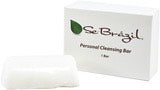 SeBrazil Personal Cleansing Bar